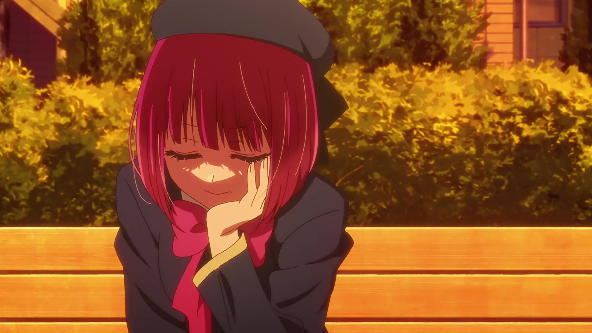 [Tsukyio Editing Resources] Oshi No Ko Season 1 (Episode 5) Raw Clips (60) (tsukyio.com).mp4